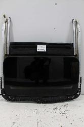 View Auto part Roof Glass/Sunroof/T Infiniti Fx 2013