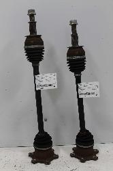 View Auto part Left Driveshaft Infiniti Fx 2013