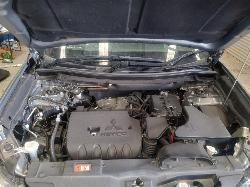 View Auto part Starter Mitsubishi Outlander 2018