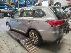 View Auto part Starter Mitsubishi Outlander 2018