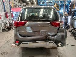 View Auto part Starter Mitsubishi Outlander 2018