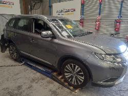 View Auto part Starter Mitsubishi Outlander 2018