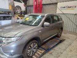 View Auto part Starter Mitsubishi Outlander 2018