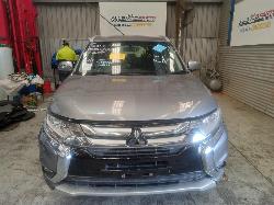 View Auto part Starter Mitsubishi Outlander 2018