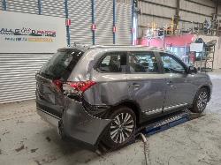 View Auto part Starter Mitsubishi Outlander 2018