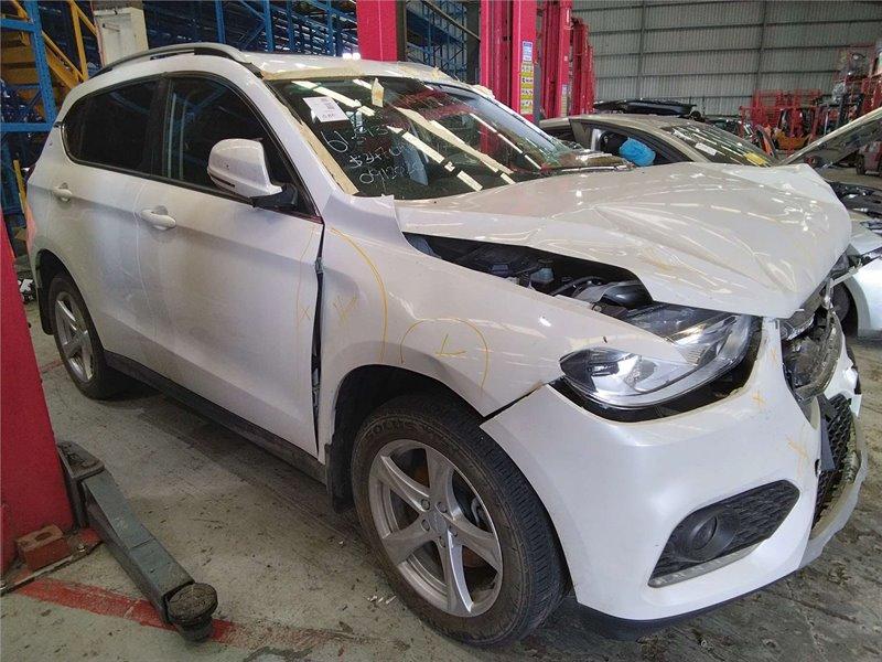 2020 Haval H2 Fuse Box View Auto part Fuse Box Haval H2 2020