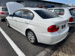 View Auto part Ecu Bmw 3 Series 2005