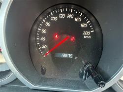 View Auto part Left Headlamp Suzuki Vitara 2007