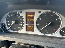 View Auto part A/C Condenser Mercedes B Class 2007