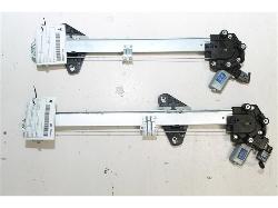 View Auto part Right Rear Wnd Reg/Motor Haval H2 2017