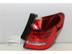 View Auto part Right Taillight Haval H2 2017