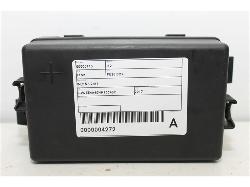 View Auto part Fuse Box Haval H2 2017