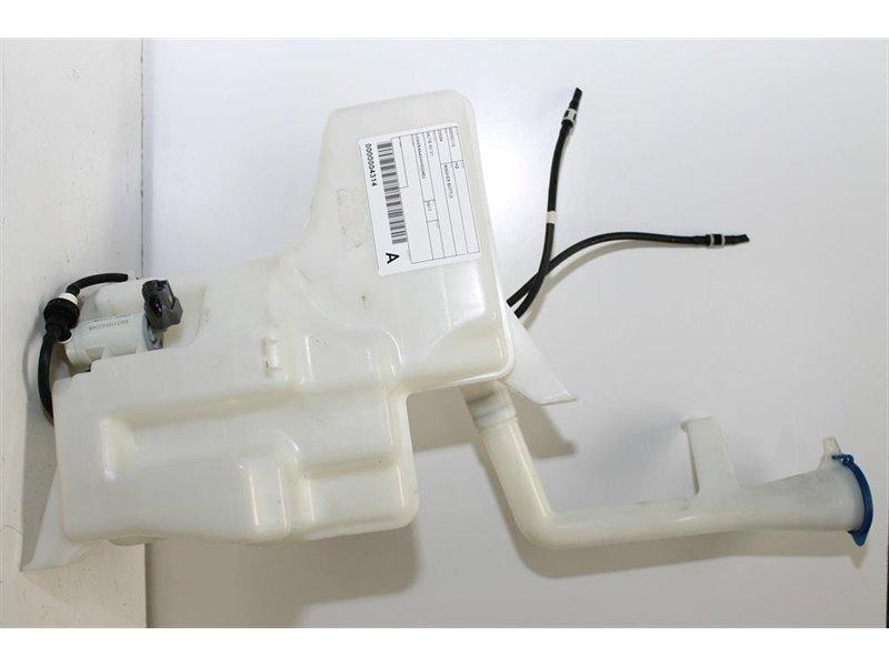 2017 Haval H2 Washer Bottle View Auto part Washer Bottle Haval H2 2017