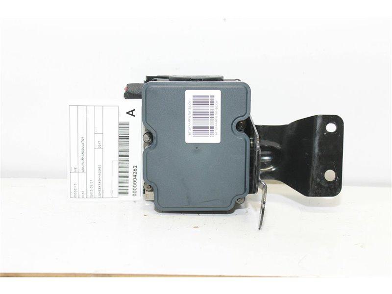 View Auto part Abs Pump/Modulator Haval H2 2017