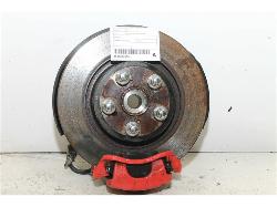 View Auto part Right Front Hub Assembly Haval H2 2017