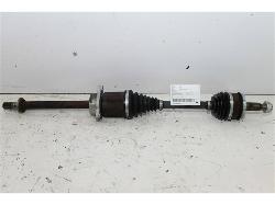 View Auto part Right Driveshaft Haval H2 2017