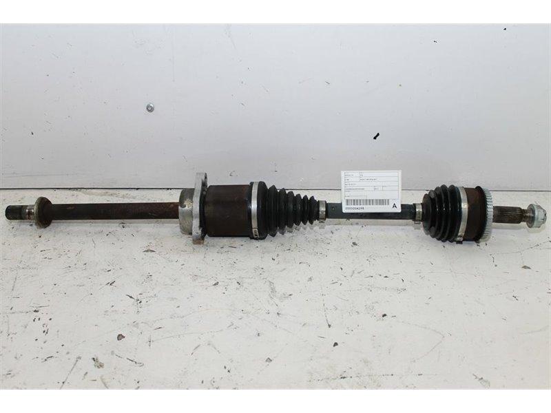 View Auto part Right Driveshaft Haval H2 2017