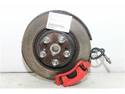 View Auto part Left Front Hub Assembly Haval H2 2017