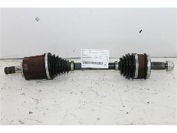 View Auto part Left Driveshaft Haval H2 2017