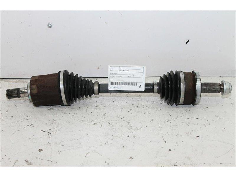View Auto part Left Driveshaft Haval H2 2017
