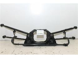 View Auto part Rear Axle Beam (Fwd) Haval H2 2017