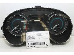 View Auto part Instrument Cluster Haval H2 2017