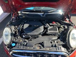 View Auto part Right Guard Liner Mini Cooper 2015