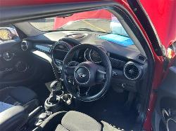 View Auto part A/C Condenser Mini Cooper 2015