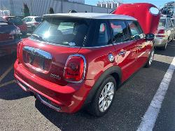 View Auto part A/C Condenser Mini Cooper 2015