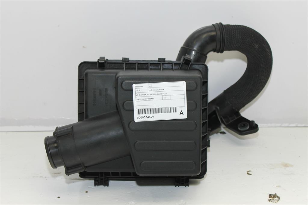 View Auto part Air Cleaner/Box Haval H2 2017