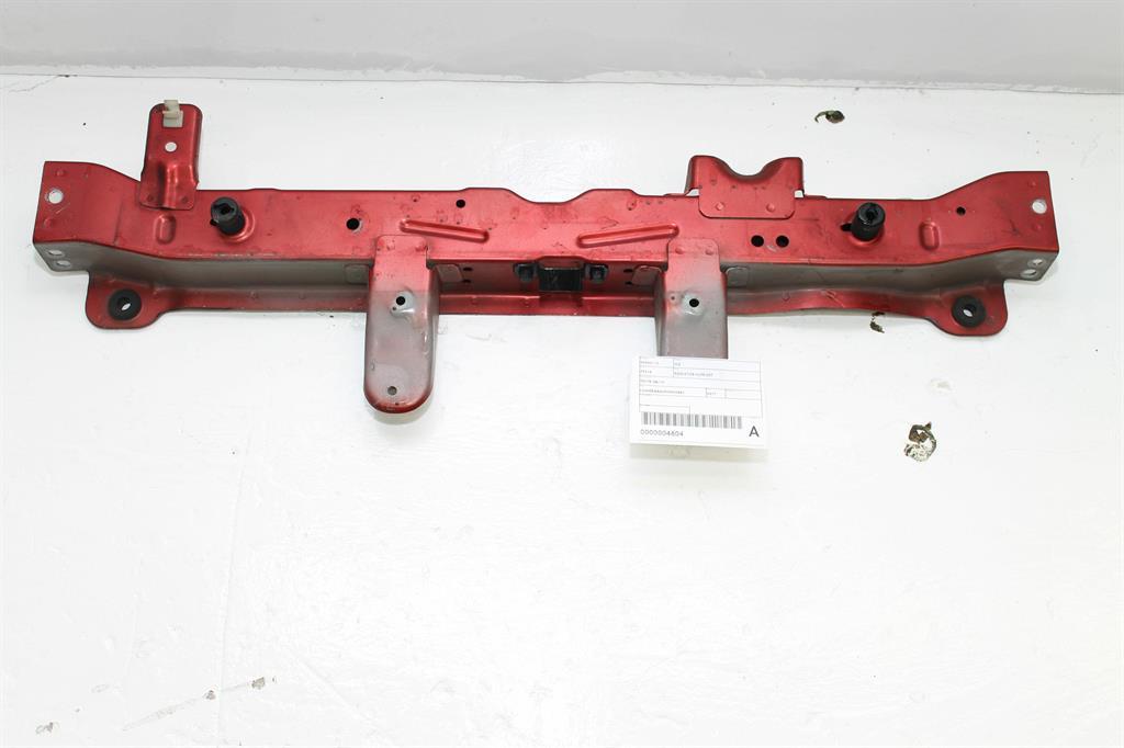 2017 Haval H2 Radiator Support View Auto part Radiator Support Haval H2 2017