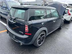 View Auto part A/C Condenser Mini Cooper 2012