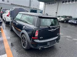 View Auto part A/C Condenser Mini Cooper 2012
