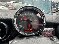 View Auto part A/C Condenser Mini Cooper 2012