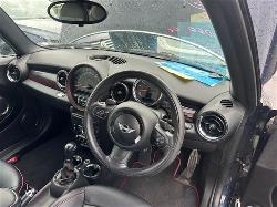 View Auto part A/C Condenser Mini Cooper 2012