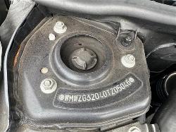 View Auto part A/C Condenser Mini Cooper 2012