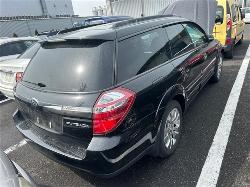 View Auto part A/C Condenser Subaru Outback 2006