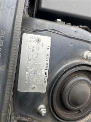 View Auto part A/C Condenser Subaru Outback 2006