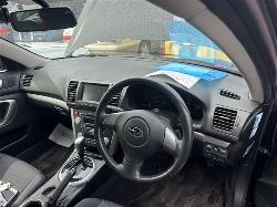 View Auto part A/C Condenser Subaru Outback 2006