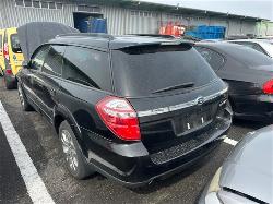 View Auto part A/C Condenser Subaru Outback 2006