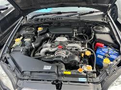 View Auto part A/C Condenser Subaru Outback 2006