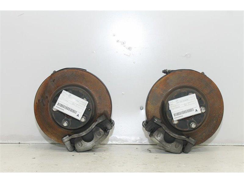 View Auto part Right Front Hub Assembly Mazda Cx5 2014