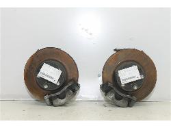 View Auto part Left Front Hub Assembly Mazda Cx5 2014