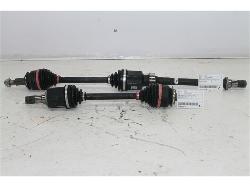 View Auto part Left Driveshaft Mazda Cx5 2014