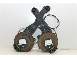 View Auto part Right Rear Hub Assembly Mazda Cx5 2014