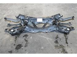 View Auto part Rear Axle Beam (Fwd) Mazda Cx5 2014