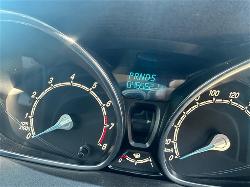 View Auto part A/C Condenser Ford Fiesta 2015