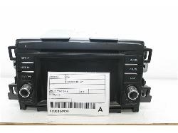 View Auto part Radio/Cd/Dvd/Sat/Tv Mazda Cx5 2014