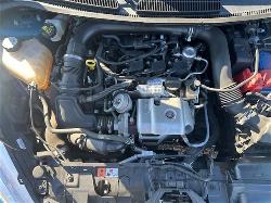 View Auto part A/C Condenser Ford Fiesta 2015