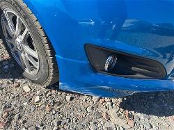 View Auto part A/C Condenser Ford Fiesta 2015